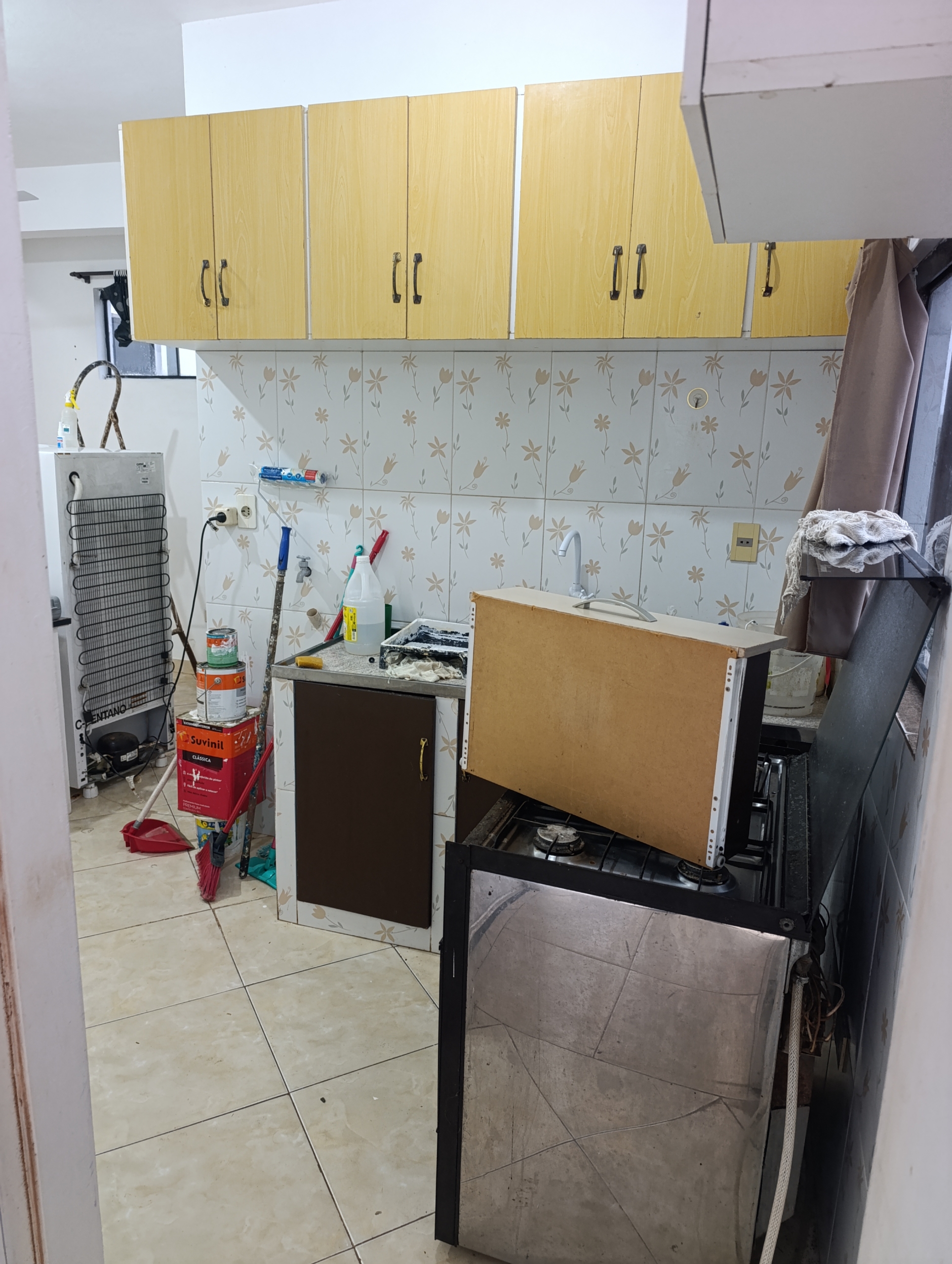 Apartamento 2 quartos