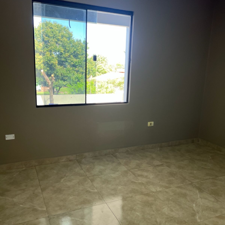 Apartamento Novo