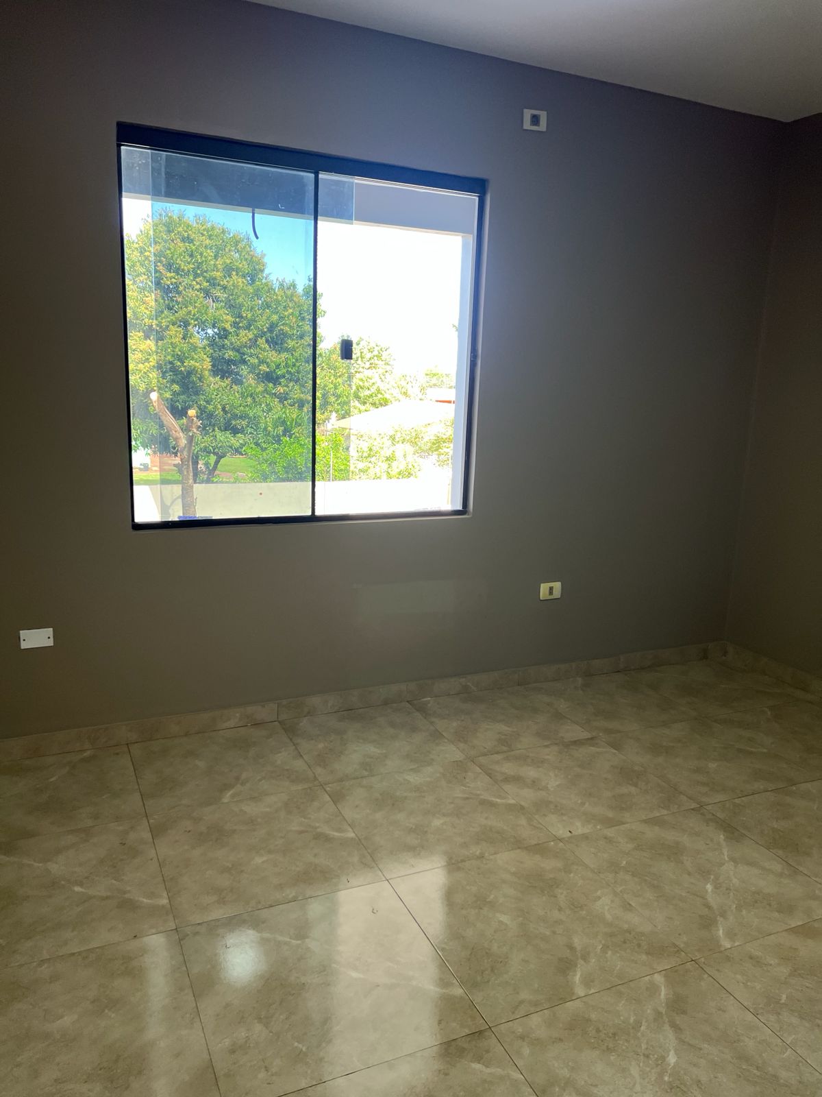 Apartamento Novo