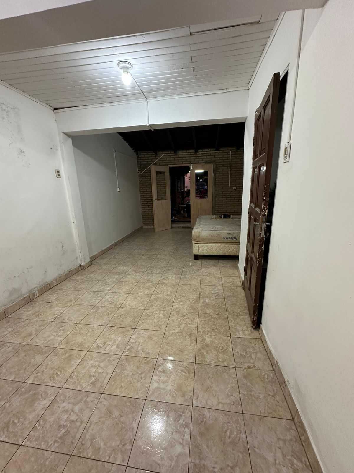 MonoAmbiente