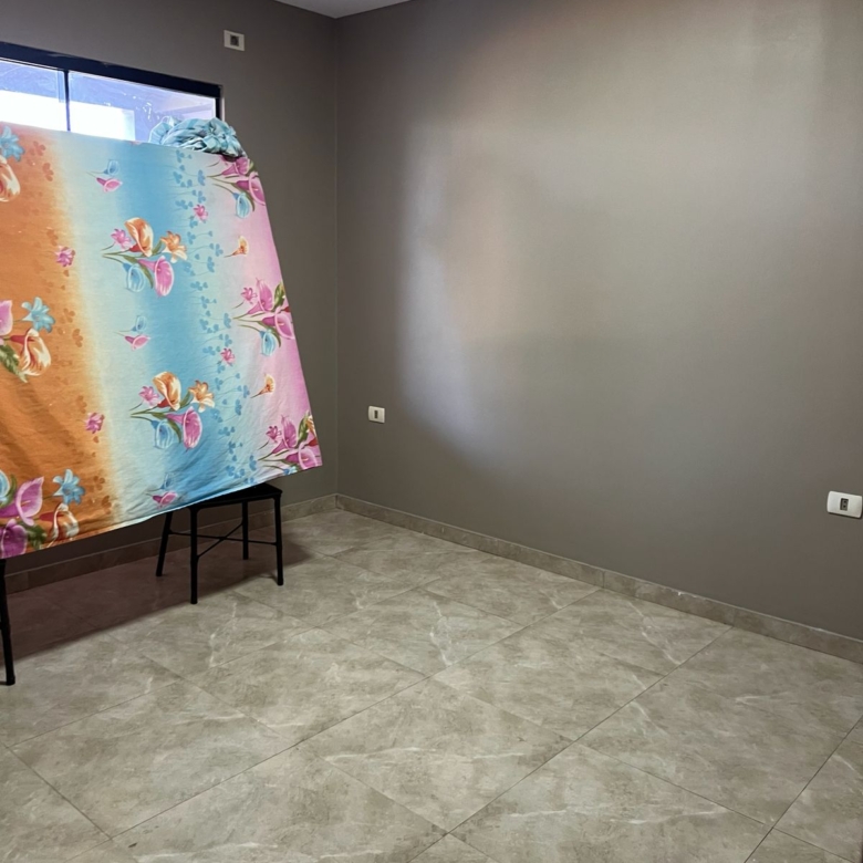 Apartamento Novo