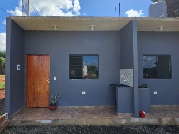 Monoambiente