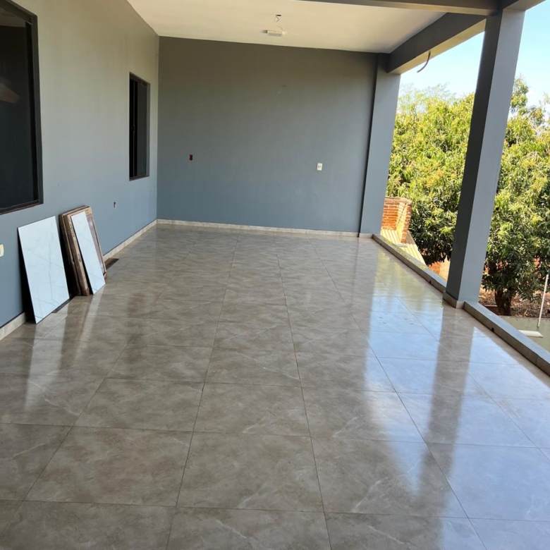 Apartamento Novo