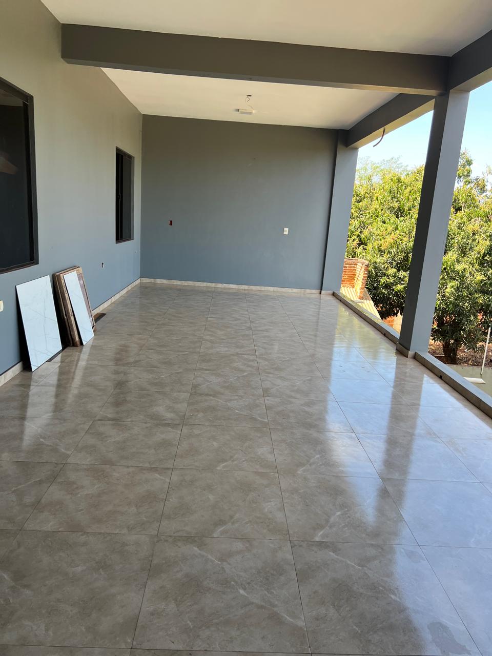 Apartamento Novo