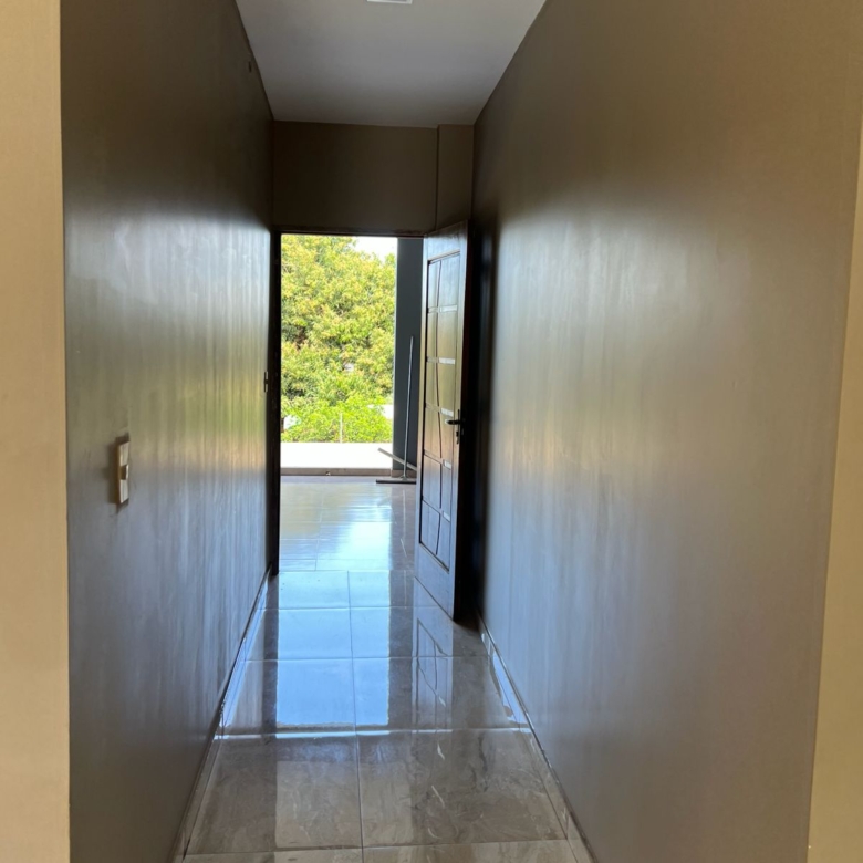 Apartamento Novo