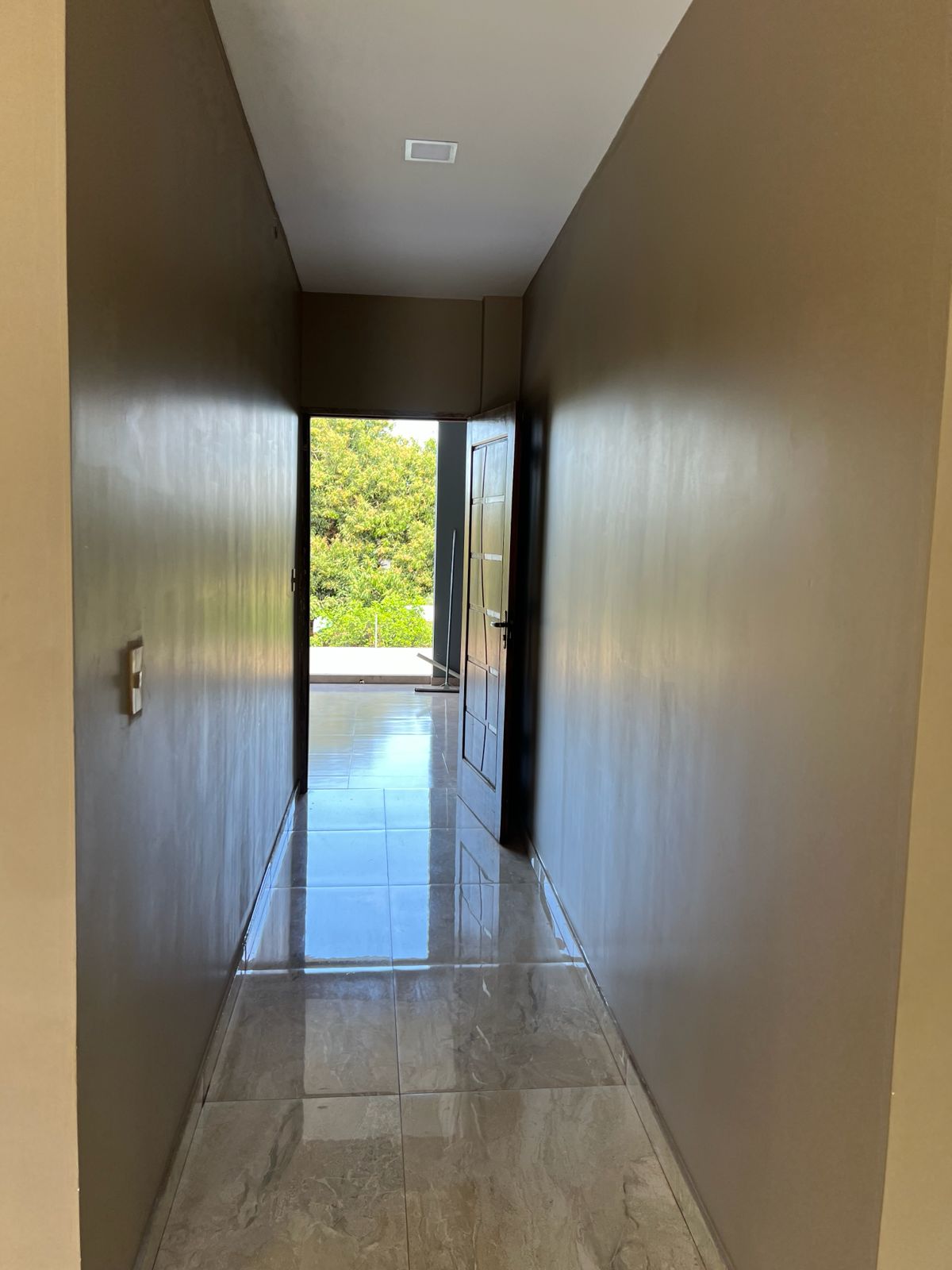 Apartamento Novo