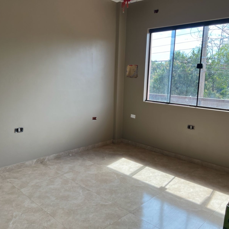 Apartamento Novo