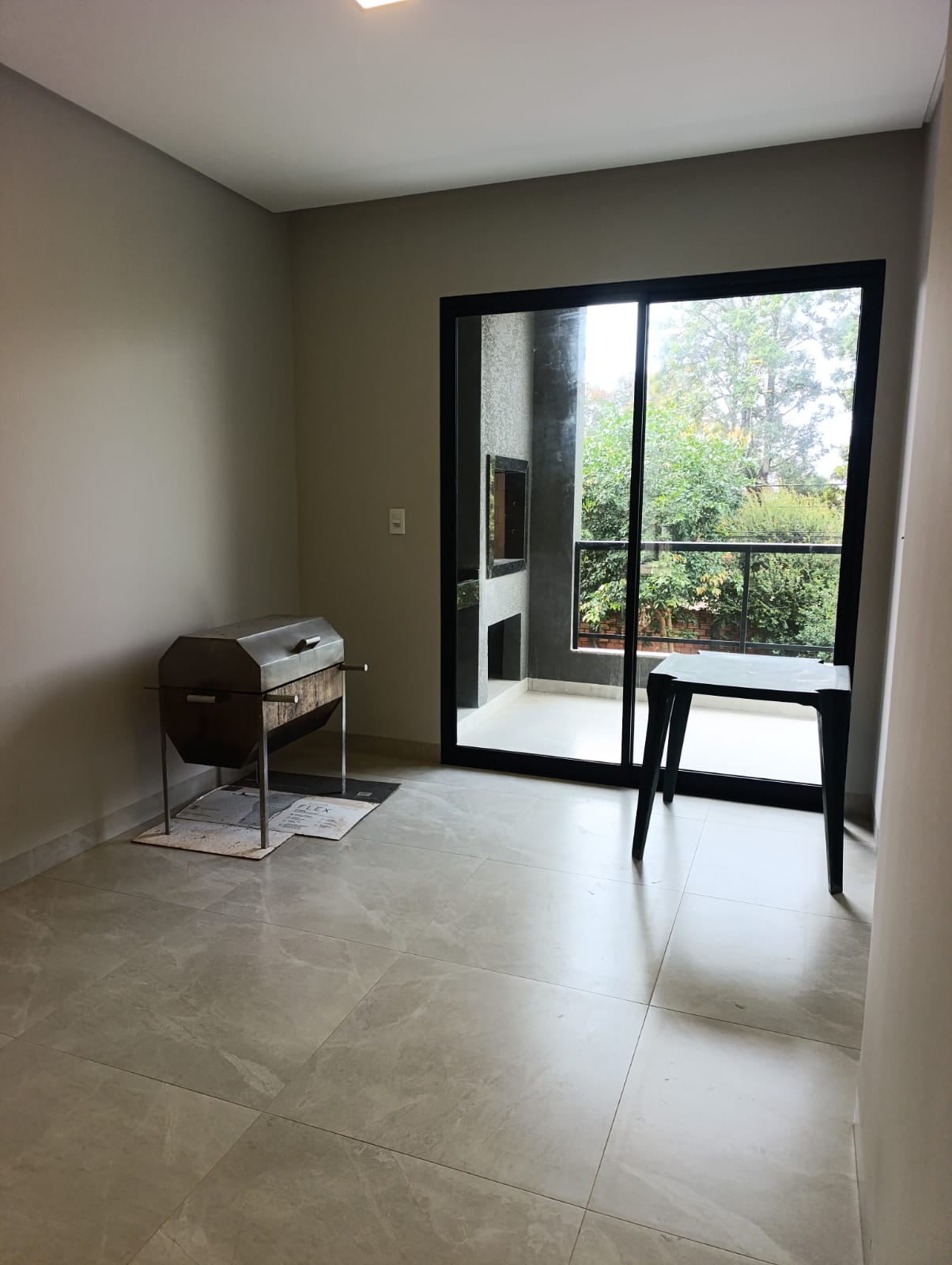 Apartamento