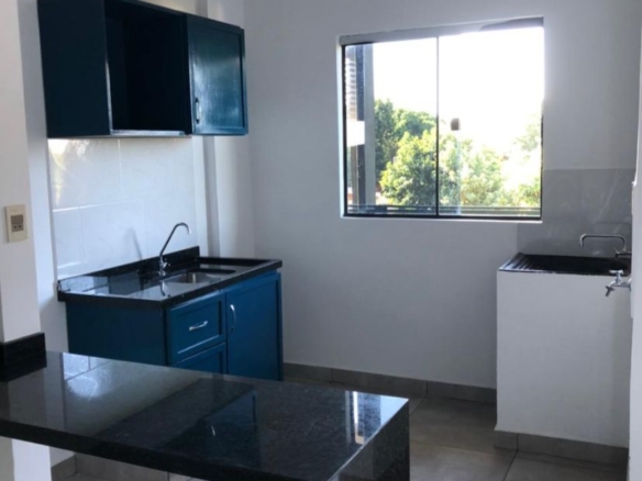 Apartamento