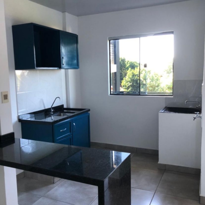 Apartamento