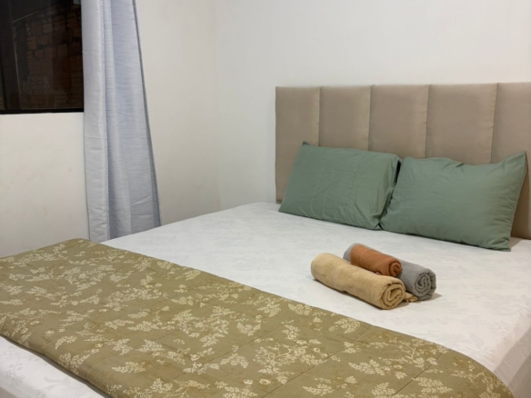 apartamento
