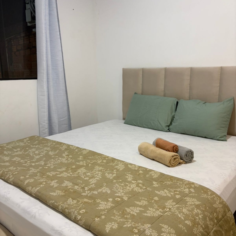 apartamento