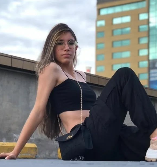 isabelle