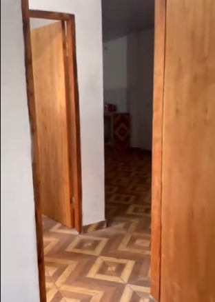 Casa 3 quartos em Minga Guazu