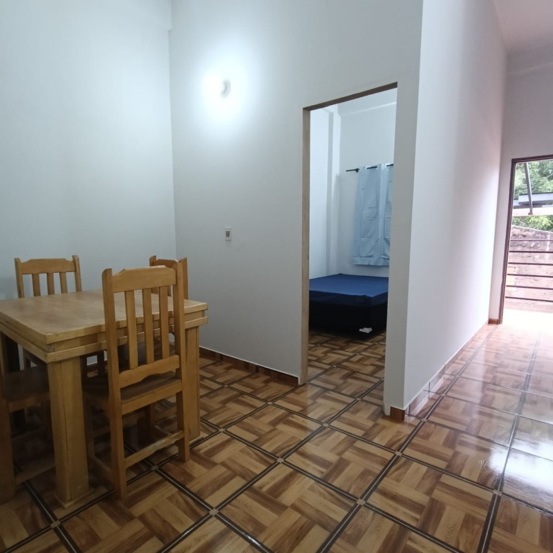 Apartamento