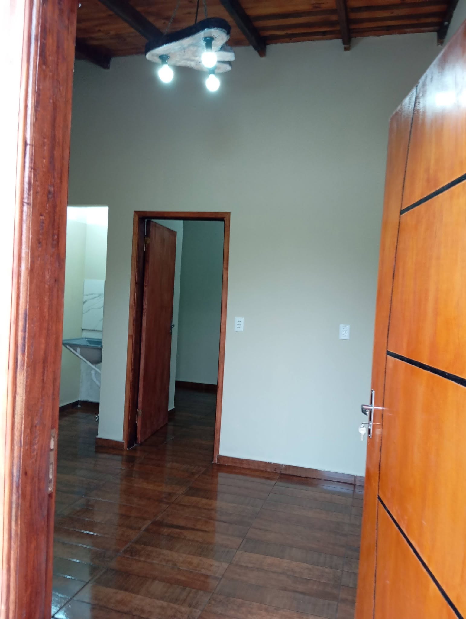 Apartamento