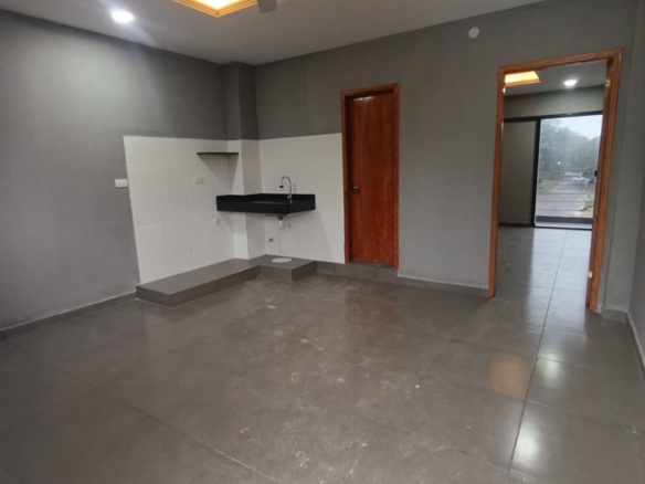 apartamento