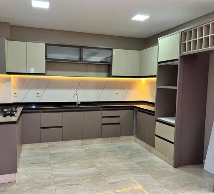 Apartamento Novo