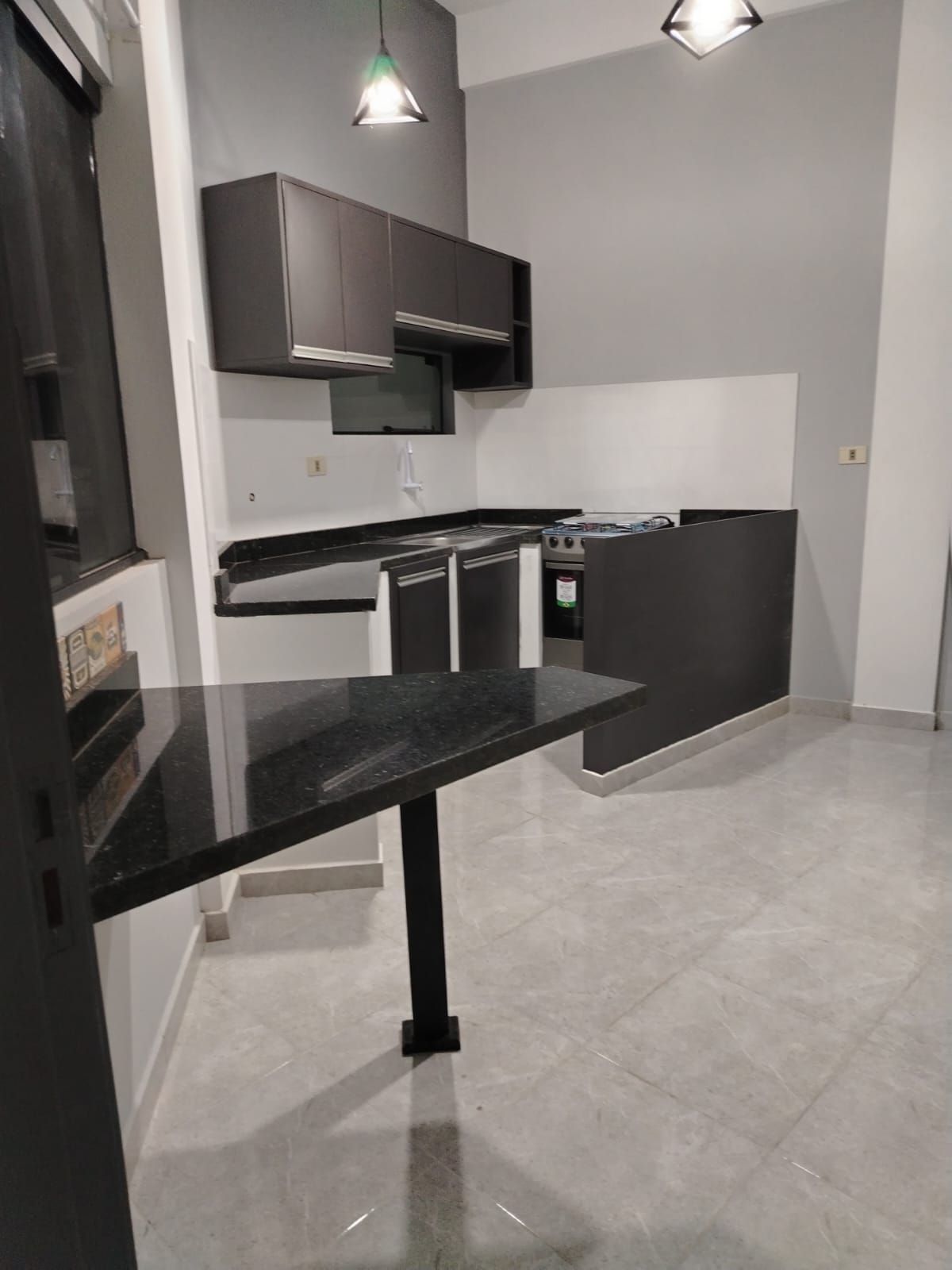 Apartamento