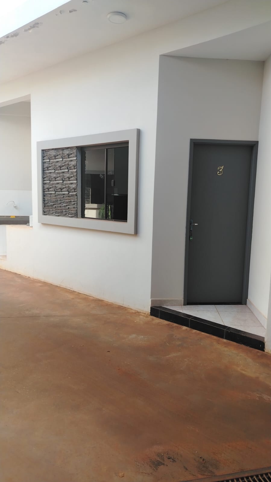 Apartamento