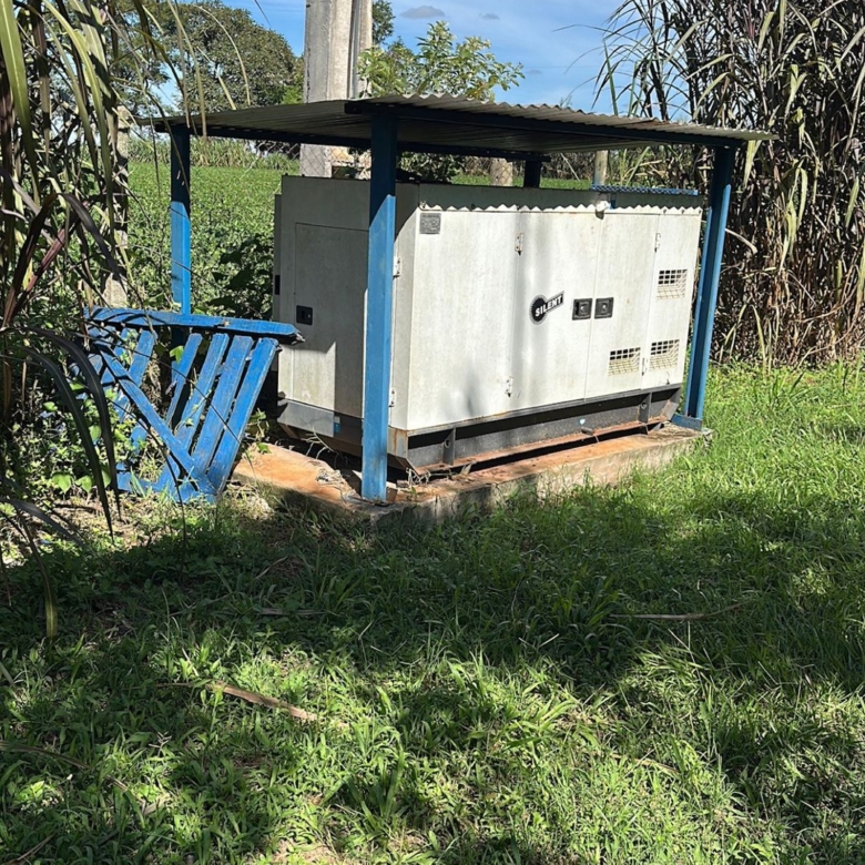 Propiedade Rural