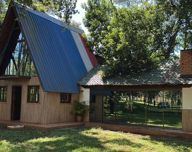 Propiedade Rural