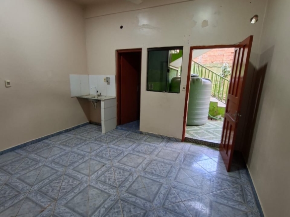 Apartamento