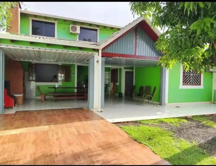 Casa