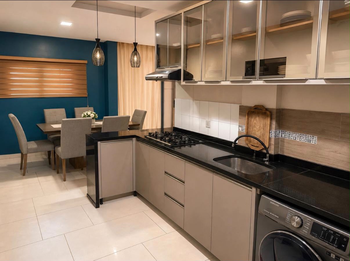 Apartamento