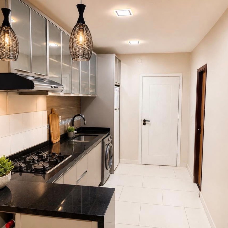 Apartamento