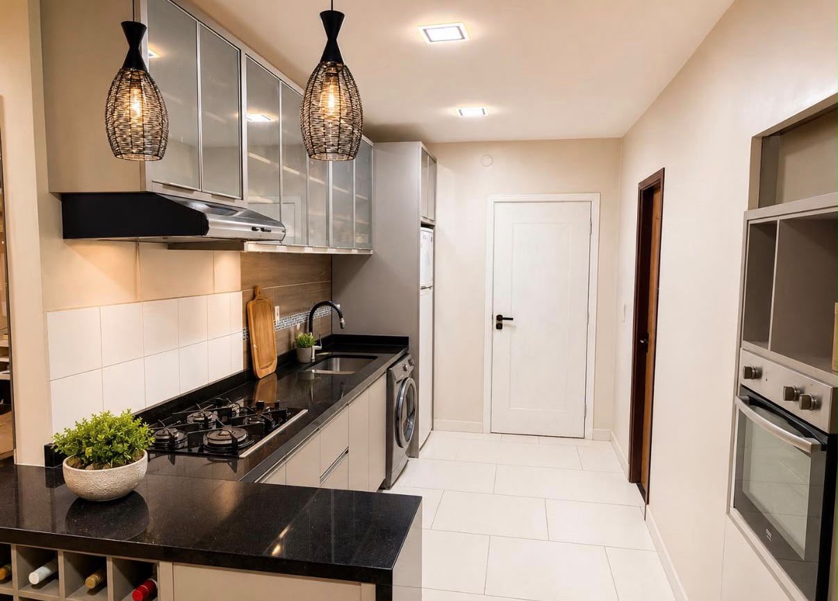 Apartamento