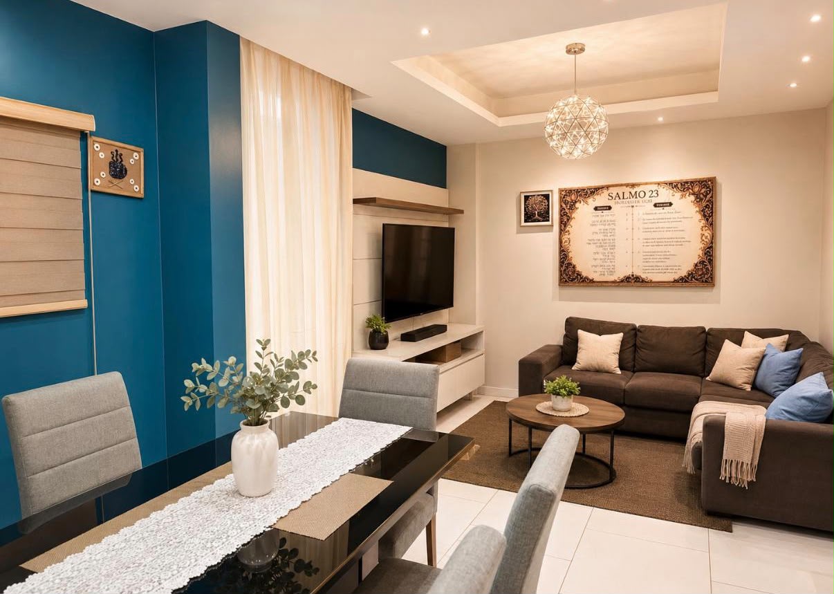 Apartamento