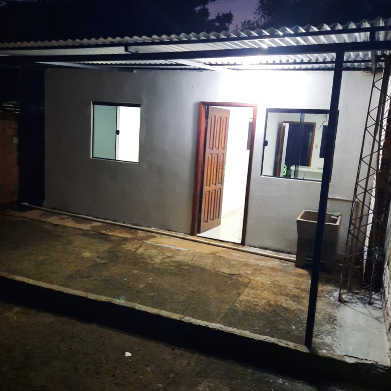 Casa