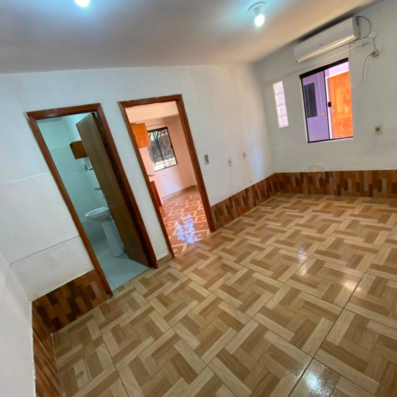 Apartamento