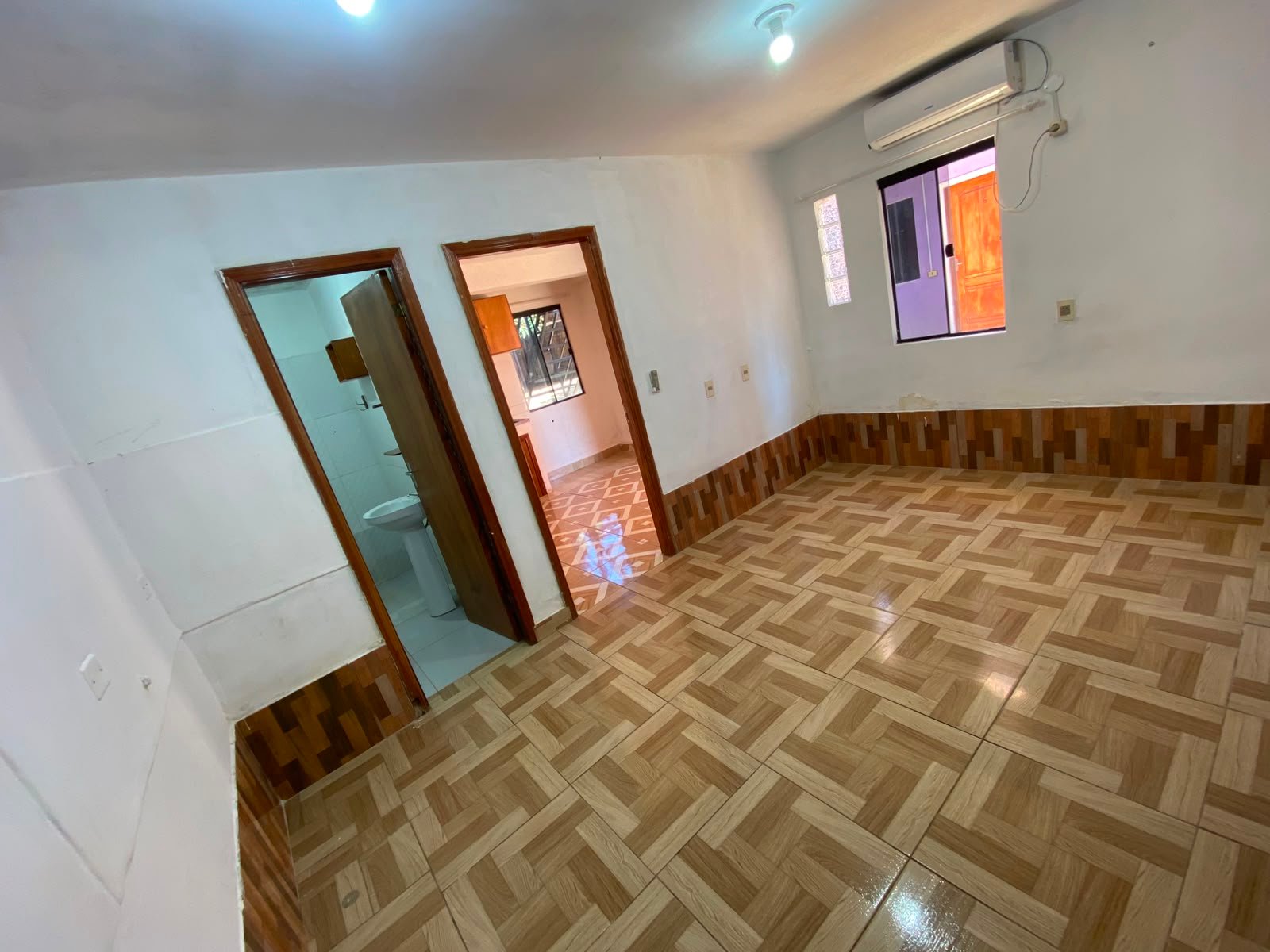 Apartamento