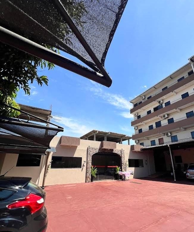Apartamento