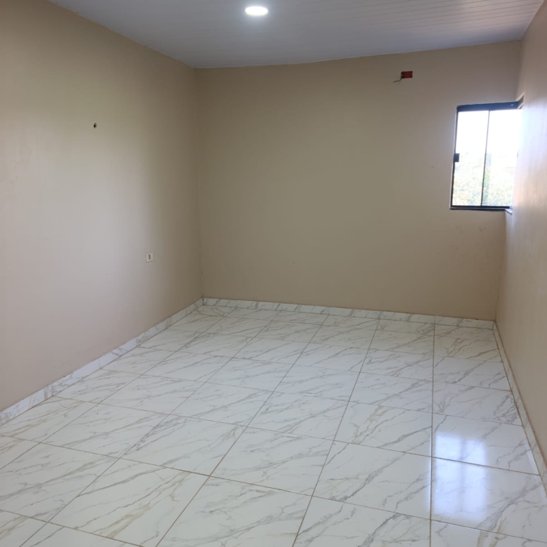 Apartamento 2 quartos proxima a av san jose km6