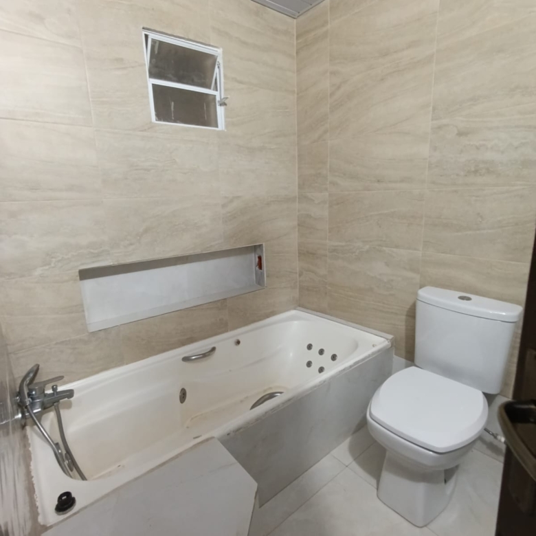 Apartamento 2 quartos proxima a av san jose km6
