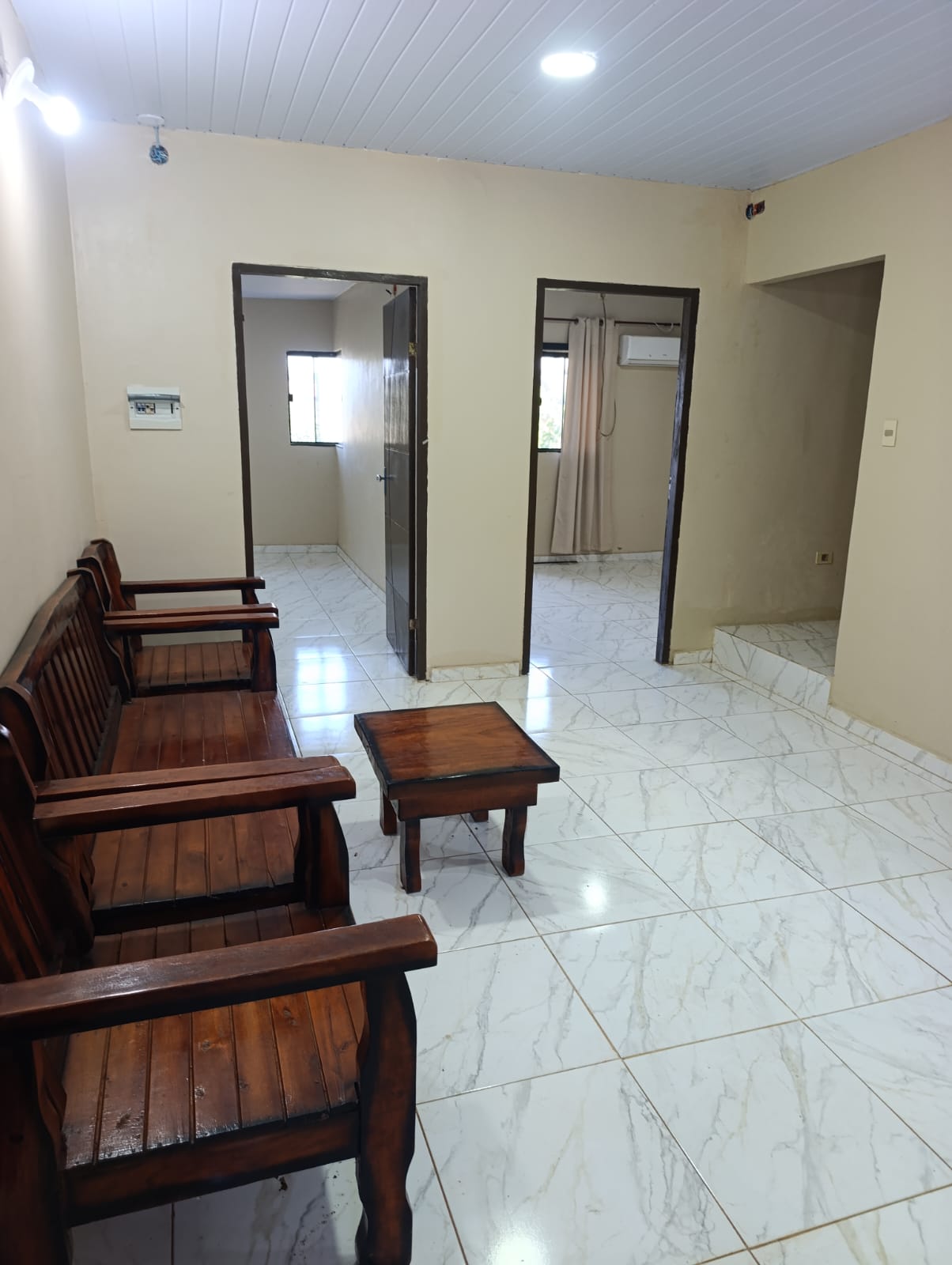 WhatsApp Image 2026-07-17 at 1.35.36 PM (1) Apartamento 2 quartos proxima a av san jose km6