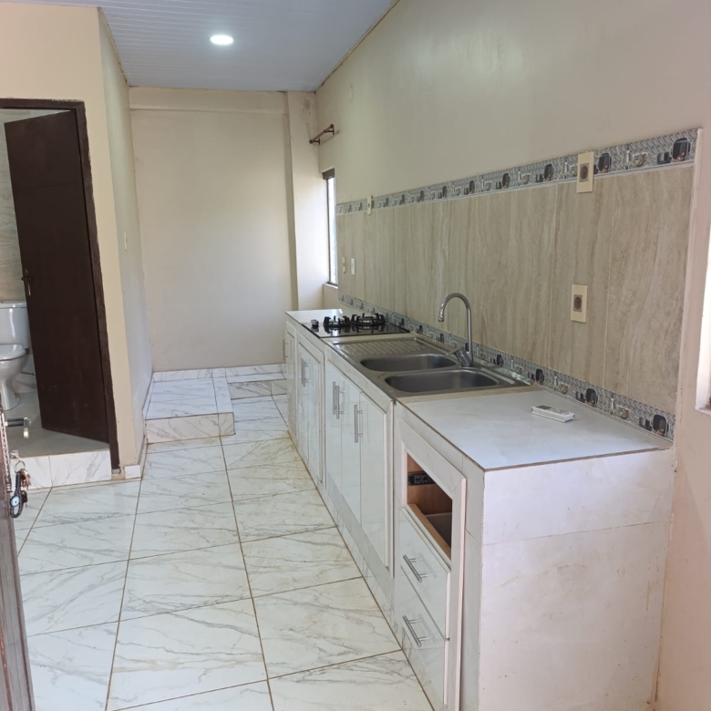 Apartamento 2 quartos proxima a av san jose km6