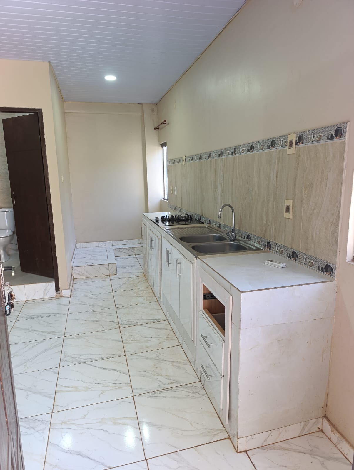 WhatsApp Image 2026-07-17 at 1.35.36 PM (2) Apartamento 2 quartos proxima a av san jose km6