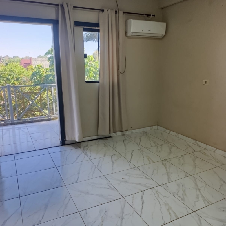 Apartamento 2 quartos proxima a av san jose km6
