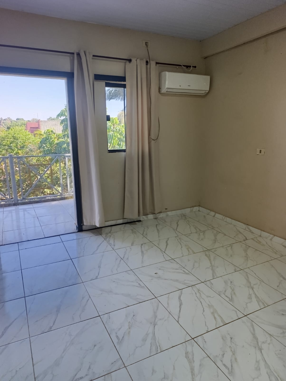 WhatsApp Image 2026-07-17 at 1.35.36 PM (3) Apartamento 2 quartos proxima a av san jose km6