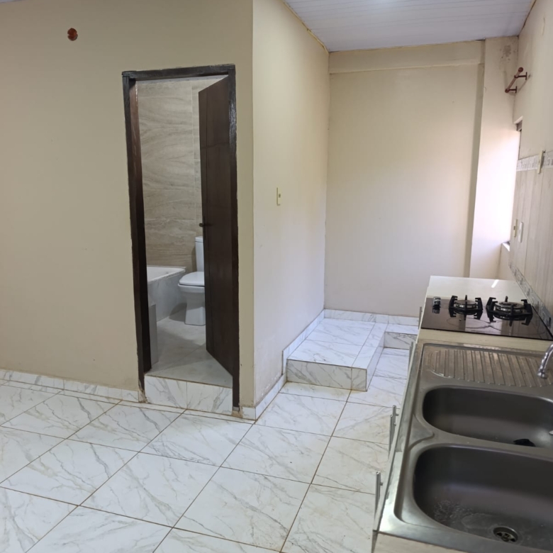 Apartamento 2 quartos proxima a av san jose km6