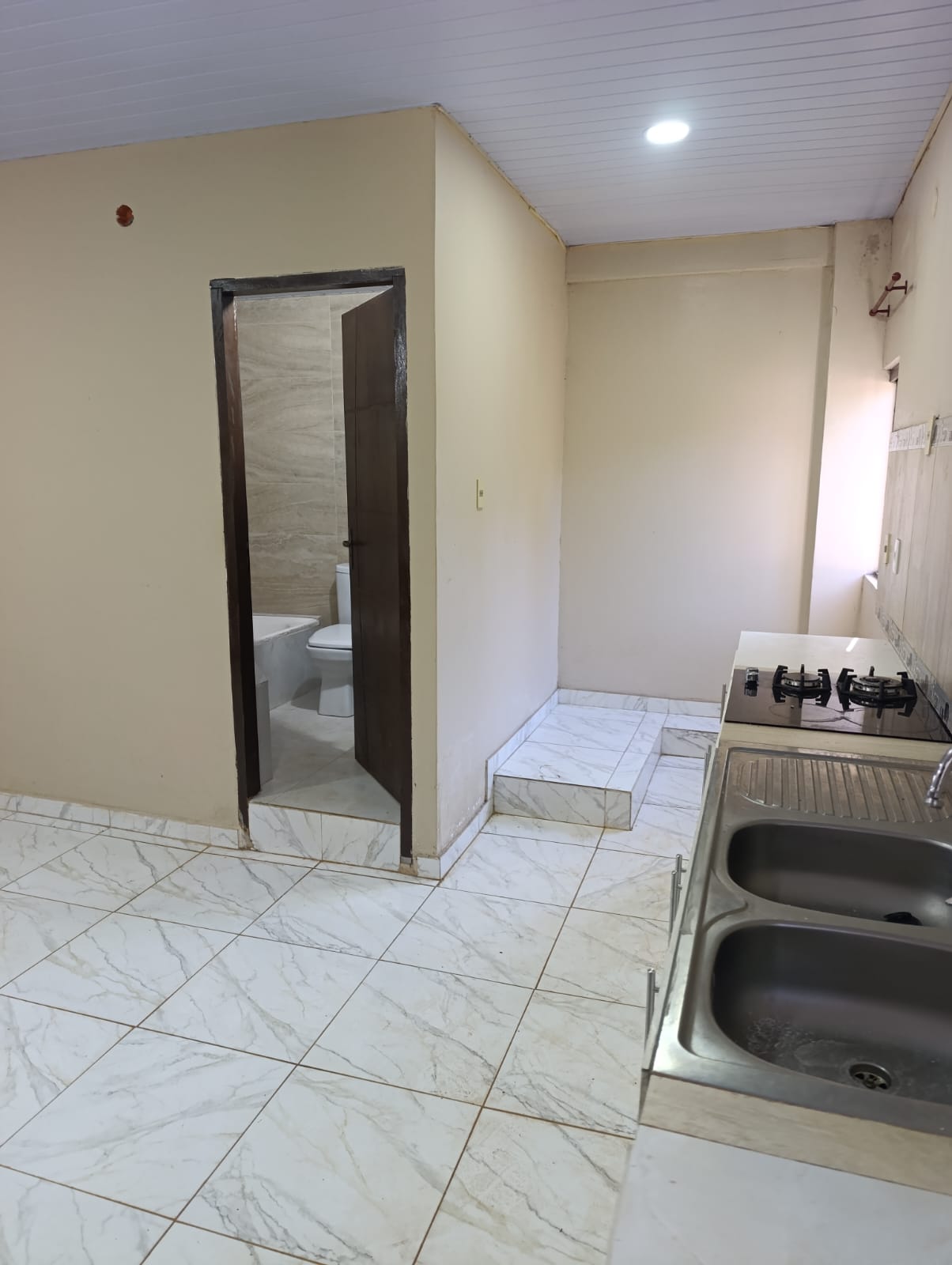 WhatsApp Image 2026-07-17 at 1.35.36 PM Apartamento 2 quartos proxima a av san jose km6