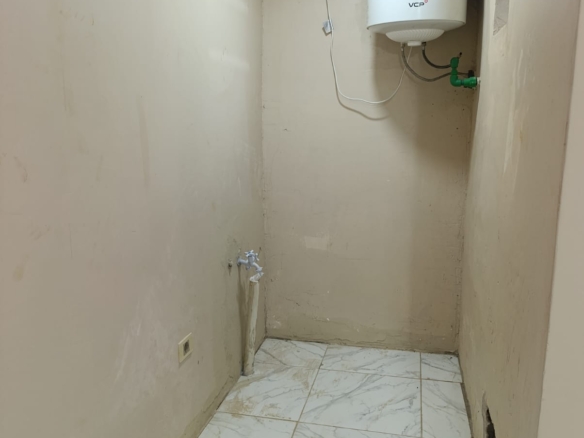 Apartamento 2 quartos proxima a av san jose km6