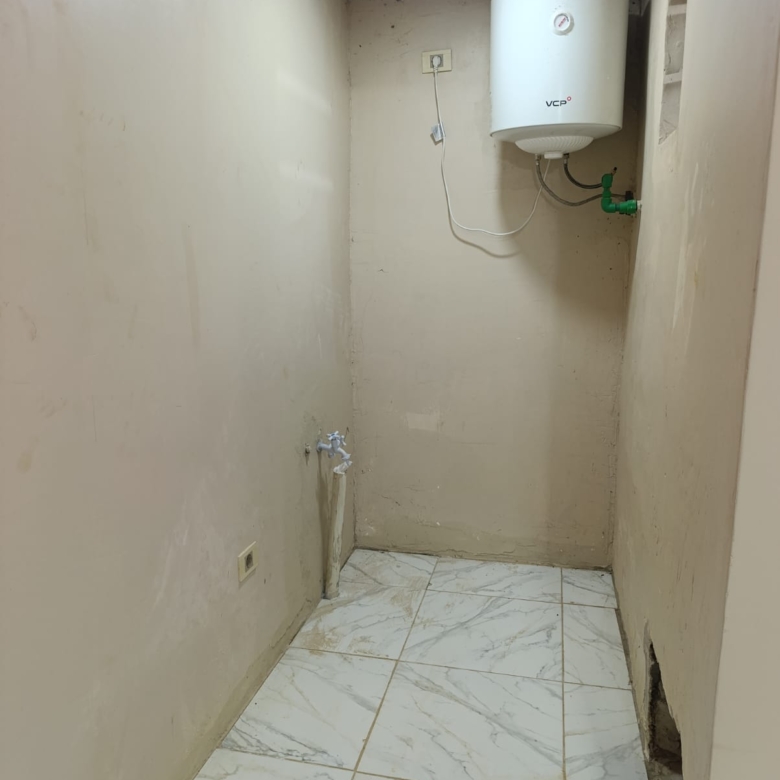 Apartamento 2 quartos proxima a av san jose km6