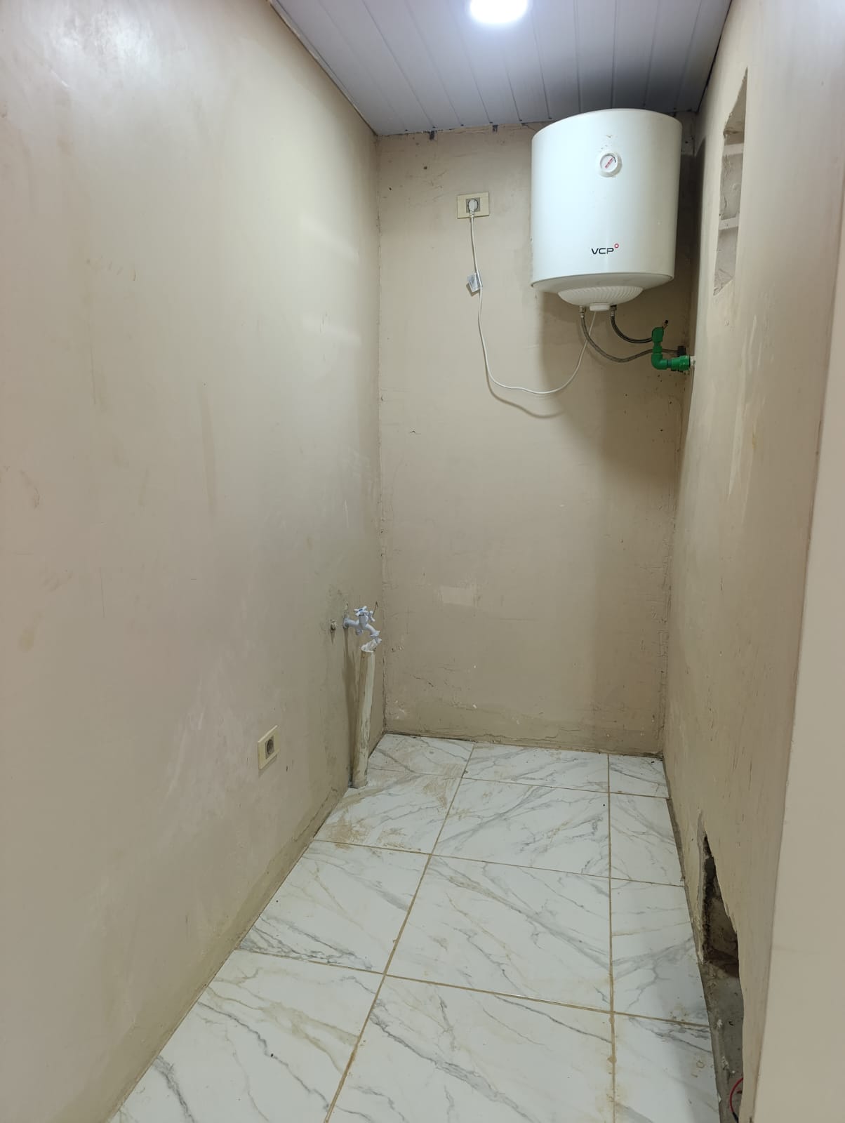 WhatsApp Image 2026-07-17 at 1.35.37 PM Apartamento 2 quartos proxima a av san jose km6