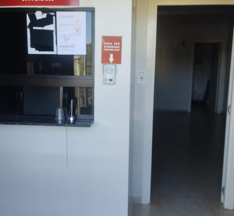 Ponto comercial 100 m2 disponivel av. peru