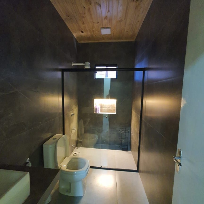 Casa nova 2 quartos no km 10 Ciudad del este